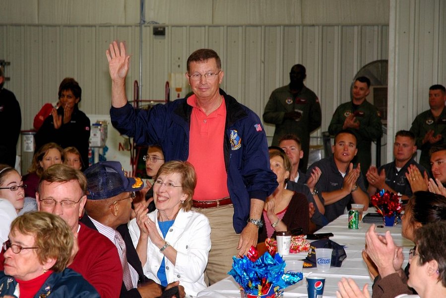 Hangar Party DSC 3599